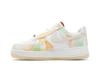 (Women) Nike Air Force 1 Low '07 'White Phantom Mint Foam'