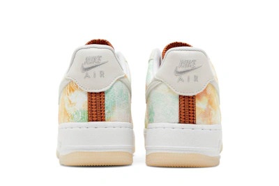 (Women) Nike Air Force 1 Low '07 'White Phantom Mint Foam'