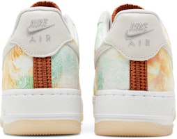 (女性款)Nike Air Force 1 Low '07 '白色幻影薄荷泡沫' FJ7739-101 Details for (女性款)Nike Air Force 1 Low '07 '白色幻影薄荷泡沫' FJ7739-101