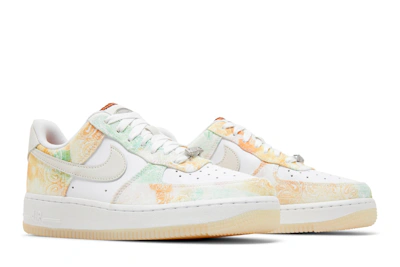 (Women) Nike Air Force 1 Low '07 'White Phantom Mint Foam'