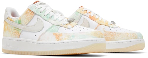 (女性款)Nike Air Force 1 Low '07 '白色幻影薄荷泡沫' FJ7739-101 Cheap (女性款)Nike Air Force 1 Low '07 '白色幻影薄荷泡沫' FJ7739-101