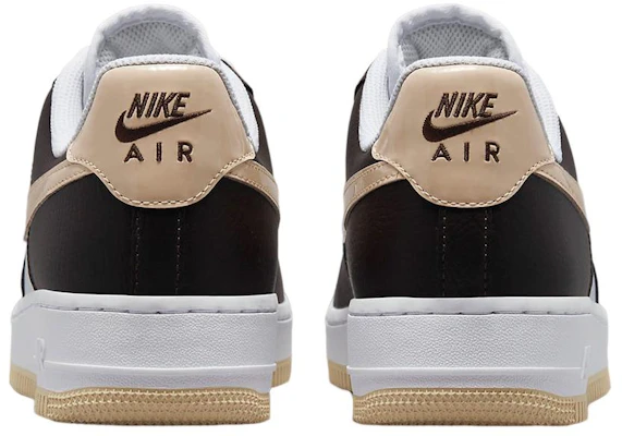 (W) 耐克空军一号低帮 '07 白色天鹅绒棕色 FD9873-101 Purchase (W) 耐克空军一号低帮 '07 白色天鹅绒棕色 FD9873-101