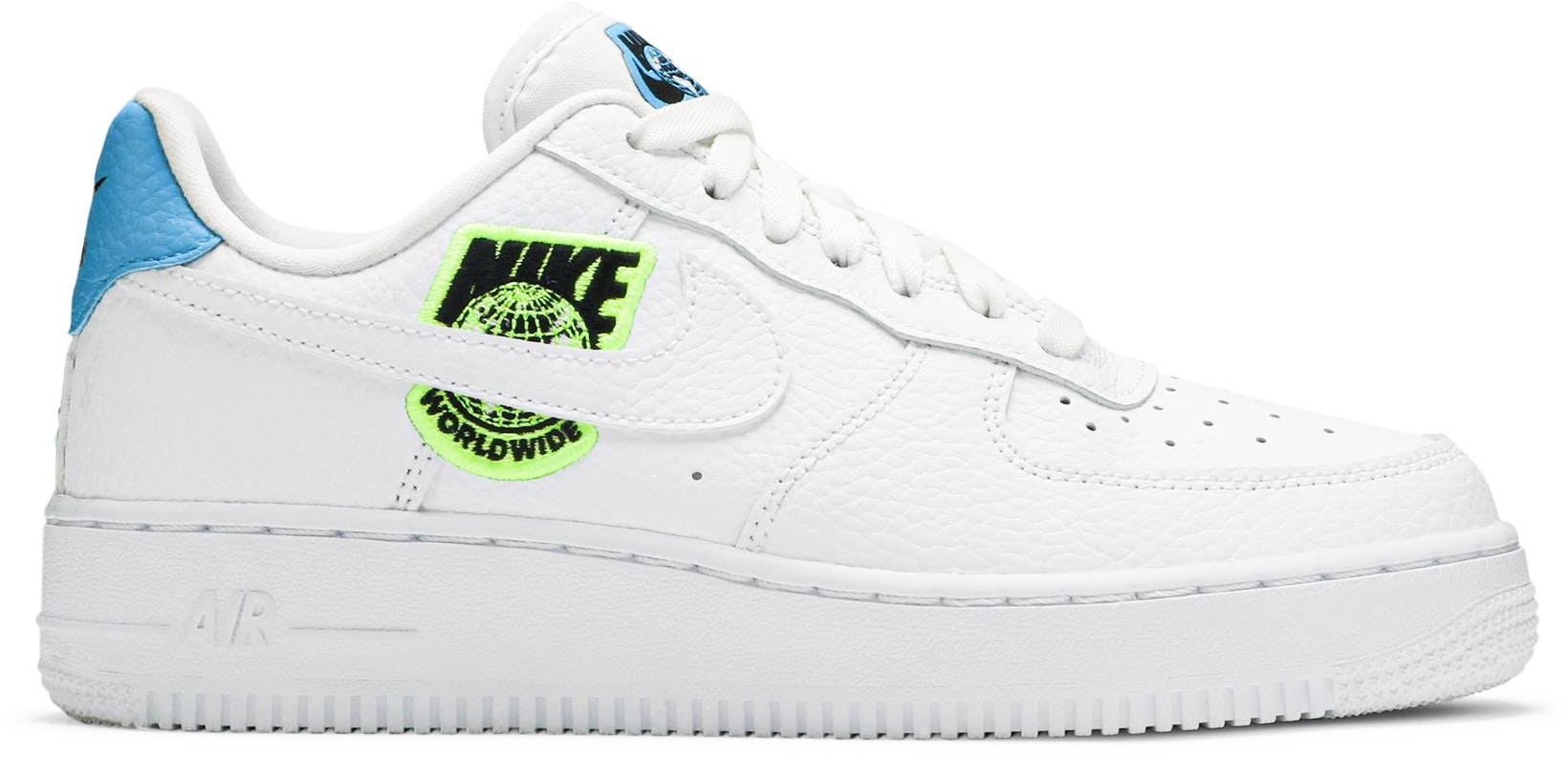 Nike air force 2025 1 07 se women's