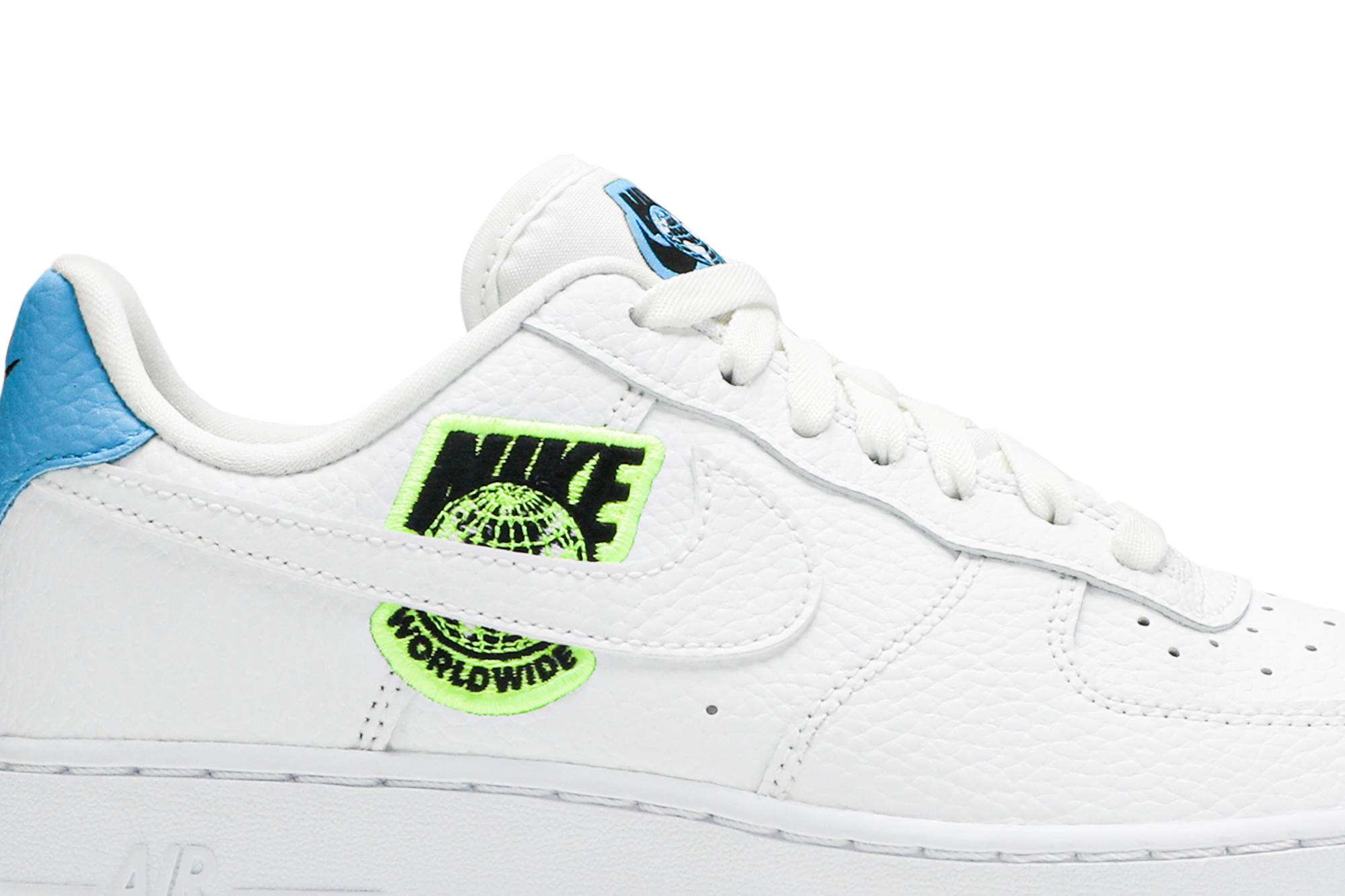 Nike force is female pack cheap