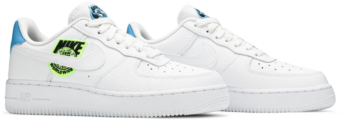 Air force 1 volt womens best sale