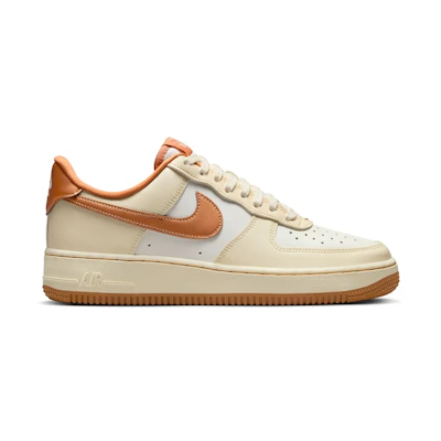 (W) Nike Air Force 1 Low '07 'Coconut Milk Celestial Gold Copper'
