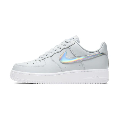 Nike Air Force 1 '07 Essential Shoe /White '07 Essential Women'