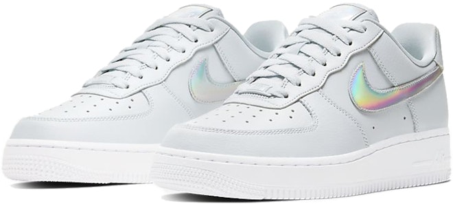 나이키 에어 포스 1 '07 에센셜 (화이트) 여성 CJ1646-400 Lookbook 나이키 에어 포스 1 '07 에센셜 (화이트) 여성 CJ1646-400