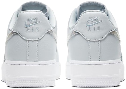 나이키 에어 포스 1 '07 에센셜 (화이트) 여성 CJ1646-400 Shop 나이키 에어 포스 1 '07 에센셜 (화이트) 여성 CJ1646-400