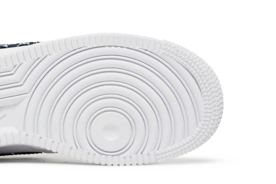 (Women) Nike Air Force 1 Low '07 Essential 'Black Paisley' DH4406-101