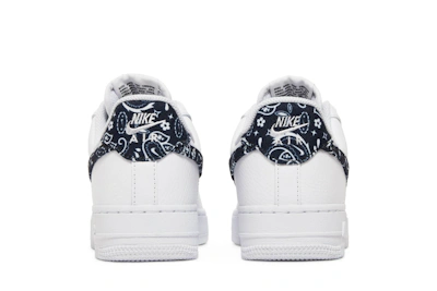 (Women) Nike Air Force 1 Low '07 Essential 'Black Paisley' DH4406-101