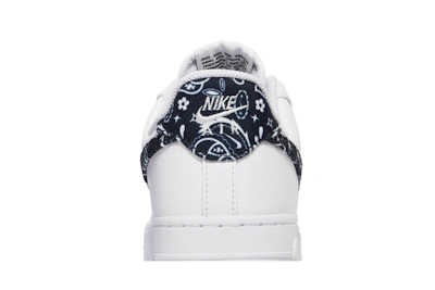 (Women) Nike Air Force 1 Low '07 Essential 'Black Paisley' DH4406-101