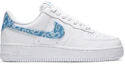 Buy (W) Nike Air Force 1 Low '07 Essential 'Birunya Paisley' DH4406-100
