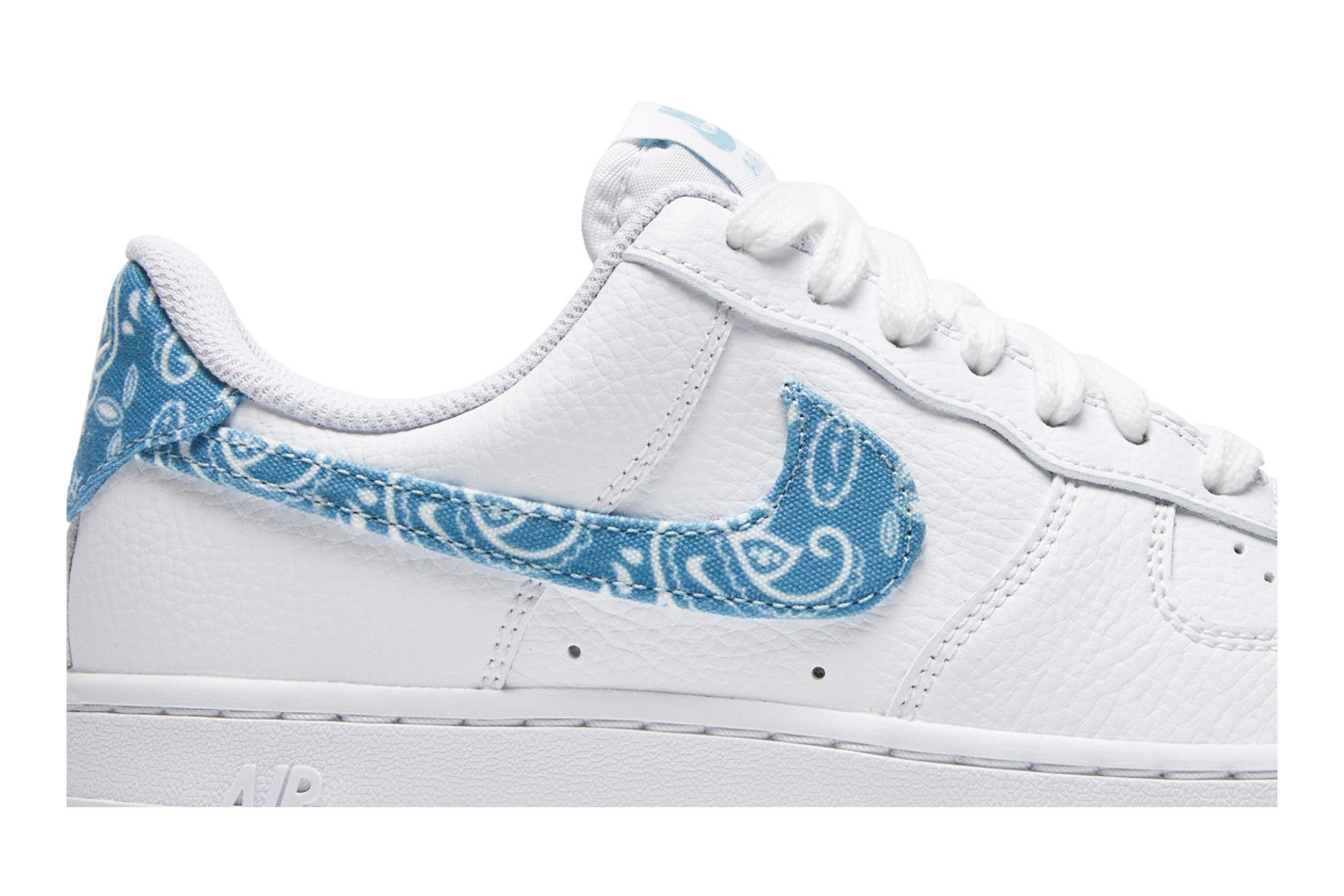 Lookbook (W) Nike Air Force 1 Low '07 Essential 'Birunya Paisley' DH4406-100