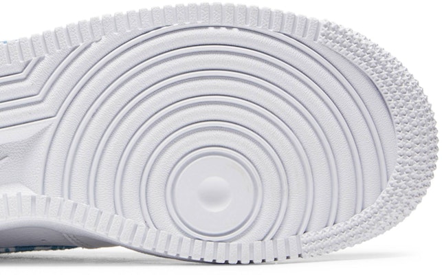 (W) Nike Air Force 1 Rendah '07 Essential 'Biru Paisley' DH4406-100 Purchase (W) Nike Air Force 1 Rendah '07 Essential 'Biru Paisley' DH4406-100