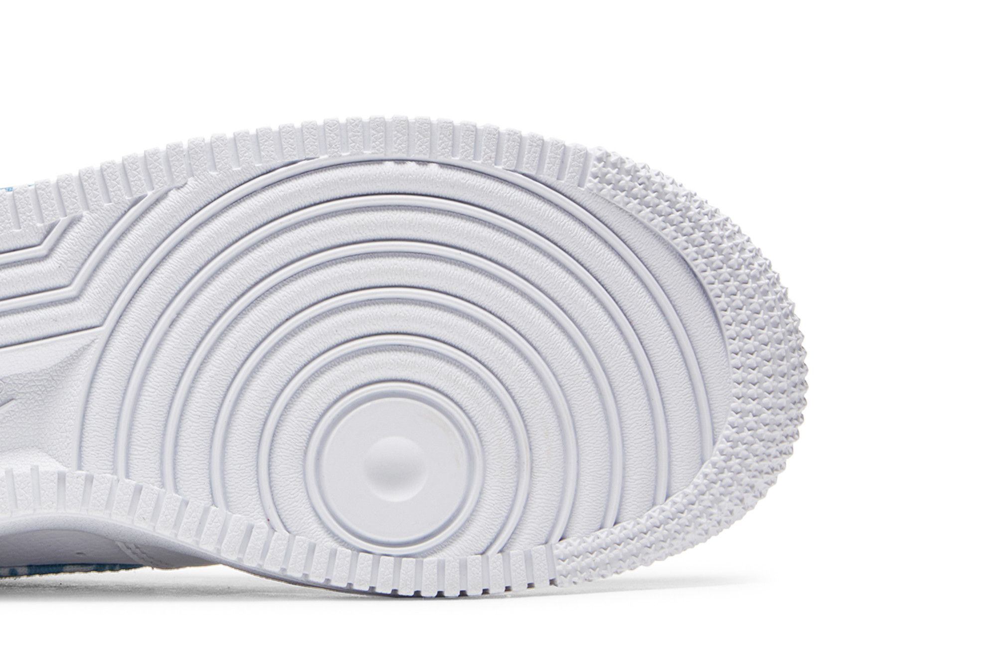 Details for (W) Nike Air Force 1 Low '07 Essential 'Birunya Paisley' DH4406-100