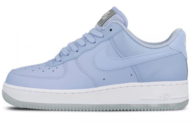 (Women) Nike Air Force 1 '07 Essential 'Essential Blue' AO2132-400 Buy (Women) Nike Air Force 1 '07 Essential 'Essential Blue' AO2132-400