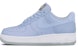 (W) Nike Air Force 1 '07 Essential 'Biru Asas' AO2132-400