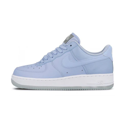 (W) Nike Air Force 1 '07 Essential 'Essential Blue'
