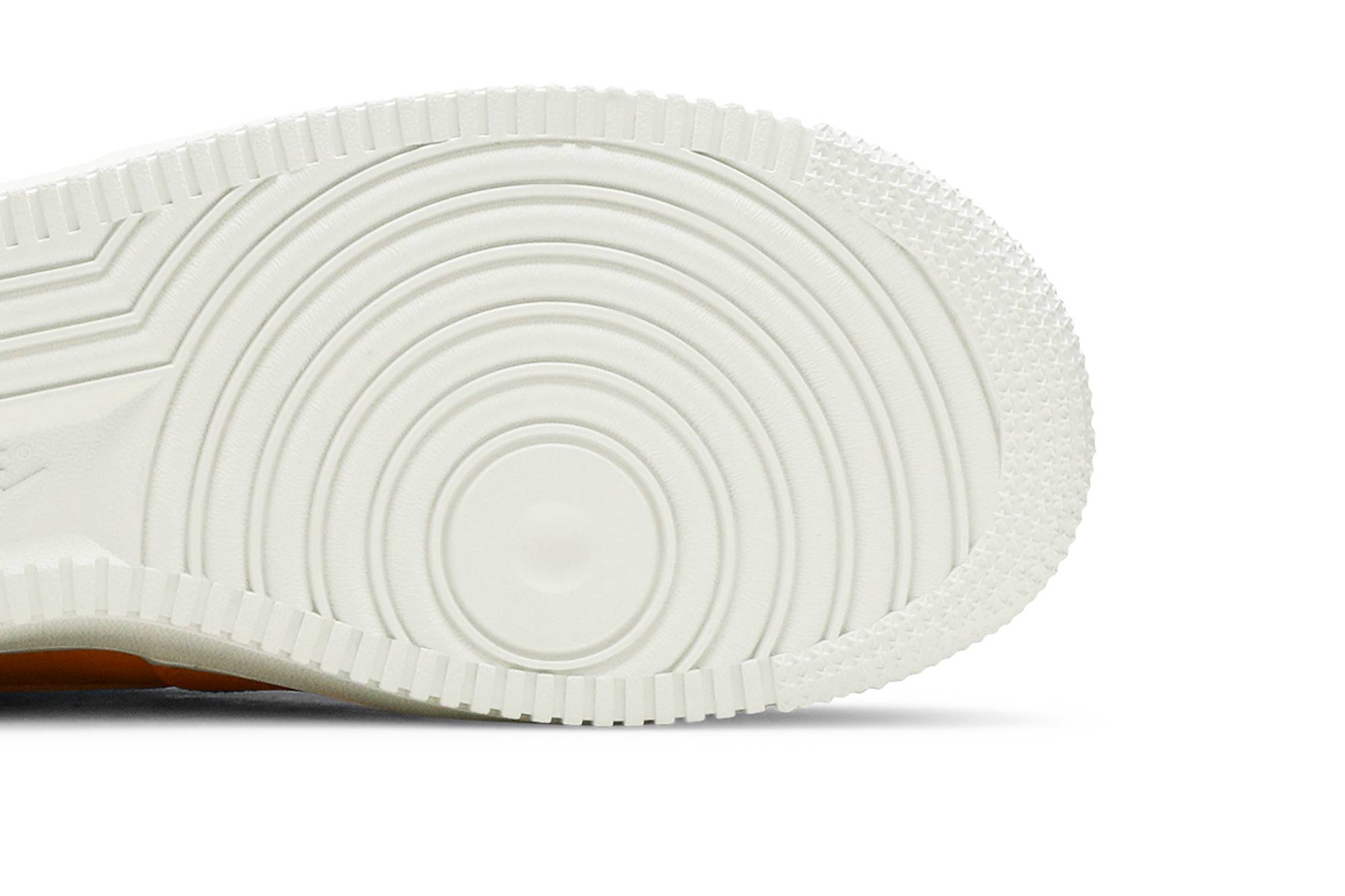 Purchase (W) 나이키 에어 포스 1 로우 '07 에센셜 '오렌지 필' AO2132-801