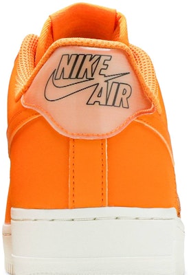 (W) 耐克空军1代低帮‘07基础款‘橙皮’ AO2132-801 Sizing (W) 耐克空军1代低帮‘07基础款‘橙皮’ AO2132-801