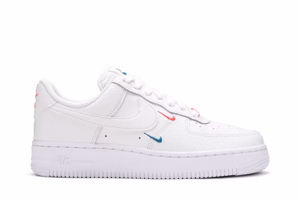 Nike air force 1 2025 miami dolphins