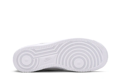 (Women) Nike Air Force 1 Low '07 Essential Double Mini Swoosh 'Miami Dolphins' CT1989-101