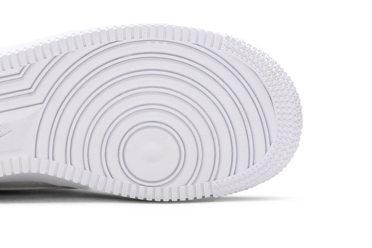 (Women) Nike Air Force 1 Low '07 Essential Double Mini Swoosh 'Miami Dolphins' CT1989-101