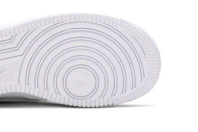 (Women) Nike Air Force 1 Low '07 Essential Double Mini Swoosh 'Miami Dolphins' CT1989-101