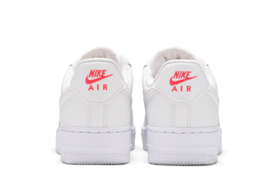 (Women) Nike Air Force 1 Low '07 Essential Double Mini Swoosh 'Miami Dolphins' CT1989-101