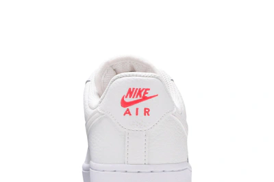 (Women) Nike Air Force 1 Low '07 Essential Double Mini Swoosh 'Miami Dolphins' CT1989-101