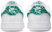Shop (W) Nike Air Force 1 Low '07 經典必備款 '綠色佩斯利' DH4406-102