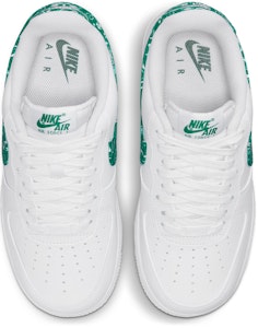 (W) Nike Air Force 1 Low '07 經典必備款 '綠色佩斯利' DH4406-102 Purchase (W) Nike Air Force 1 Low '07 經典必備款 '綠色佩斯利' DH4406-102