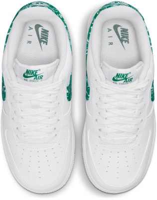 (W) Nike Air Force 1 Low '07 經典必備款 '綠色佩斯利' DH4406-102 Purchase (W) Nike Air Force 1 Low '07 經典必備款 '綠色佩斯利' DH4406-102