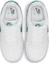 Details for (W) Nike Air Force 1 Low '07 Essentials 'Green Paisley' Hijau DH4406-102