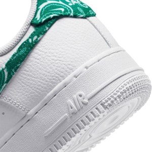 (W) Nike Air Force 1 Low '07 經典必備款 '綠色佩斯利' DH4406-102 Cheap (W) Nike Air Force 1 Low '07 經典必備款 '綠色佩斯利' DH4406-102