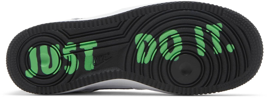 (W) Nike Air Force 1 Low '07 Just Do It Snakeskin Putih Hitam DV1492-101 Shop (W) Nike Air Force 1 Low '07 Just Do It Snakeskin Putih Hitam DV1492-101