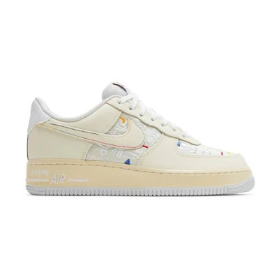 (W) Nike Air Force 1 Low '07 LV8 'Hangul Day'