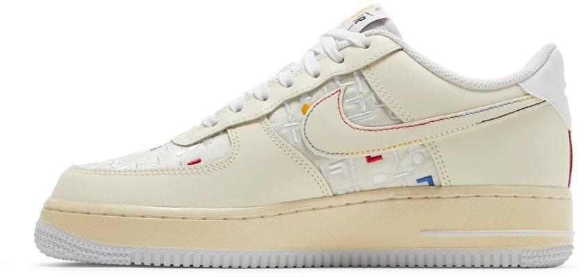 (女款)Nike Air Force 1 Low '07 LV8「韓文日」DO2701-715 Lookbook (女款)Nike Air Force 1 Low '07 LV8「韓文日」DO2701-715