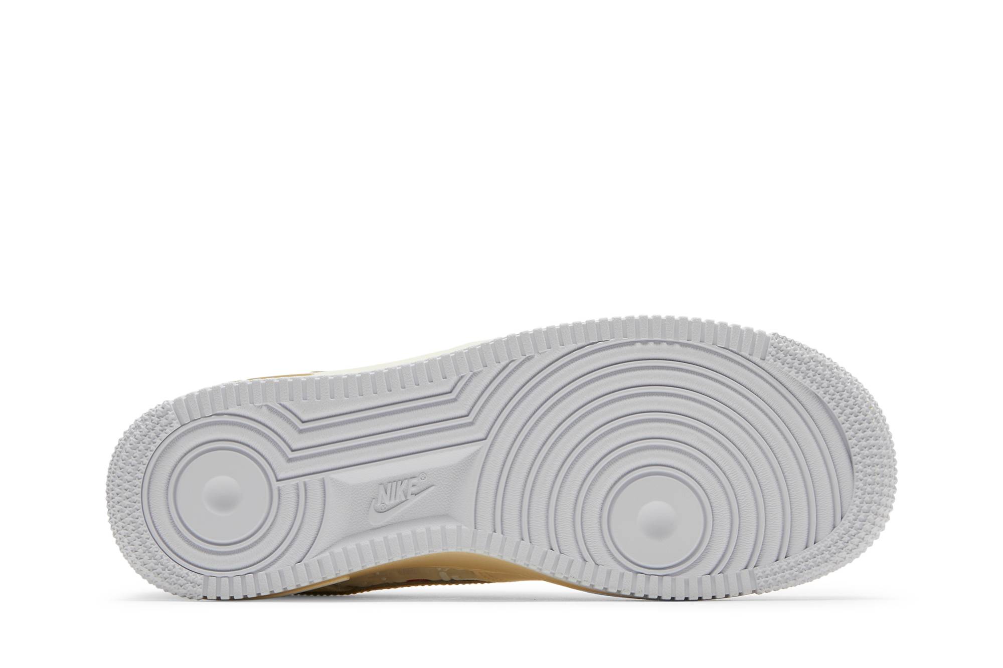(Women) Nike Air Force 1 Low 07 LV8 Hangul Day DO2701-715 Nicesnk