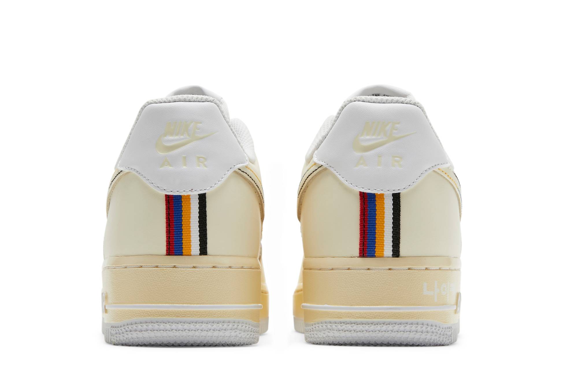 (Women) Nike Air Force 1 Low 07 LV8 Hangul Day DO2701-715 Nicesnk