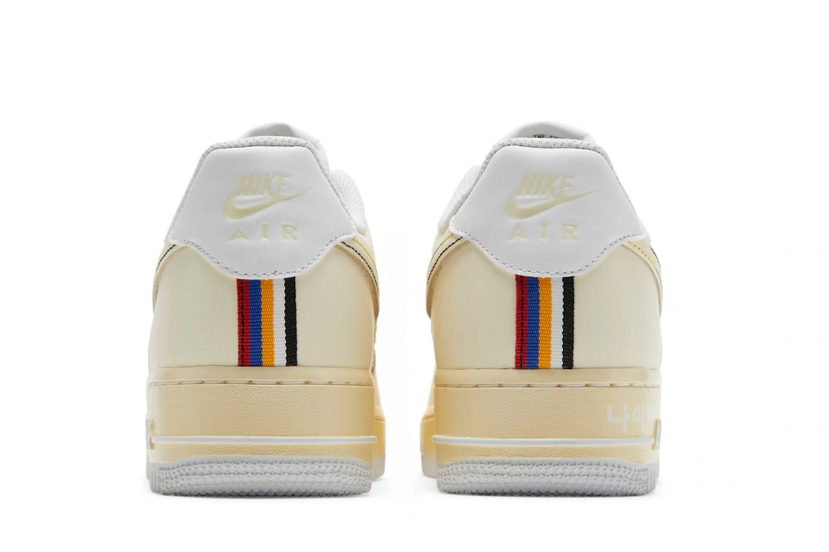 (Women) Nike Air Force 1 Low '07 LV8 'Hangul Day' DO2701-715