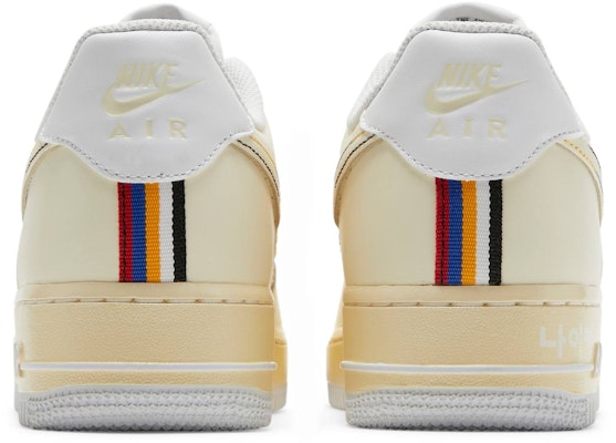 (女款)Nike Air Force 1 Low '07 LV8「韓文日」DO2701-715 Details for (女款)Nike Air Force 1 Low '07 LV8「韓文日」DO2701-715