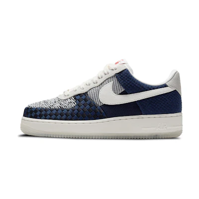 (W) Nike Air Force 1 Low '07 LV8 'Sashiko'