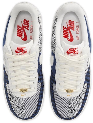 (Women) Nike Air Force 1 Low '07 LV8 'Sashiko' DD5401-492 Shop (Women) Nike Air Force 1 Low '07 LV8 'Sashiko' DD5401-492