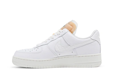 (Women) Nike Air Force 1 Low '07 LX 'Bling' CZ8101-100