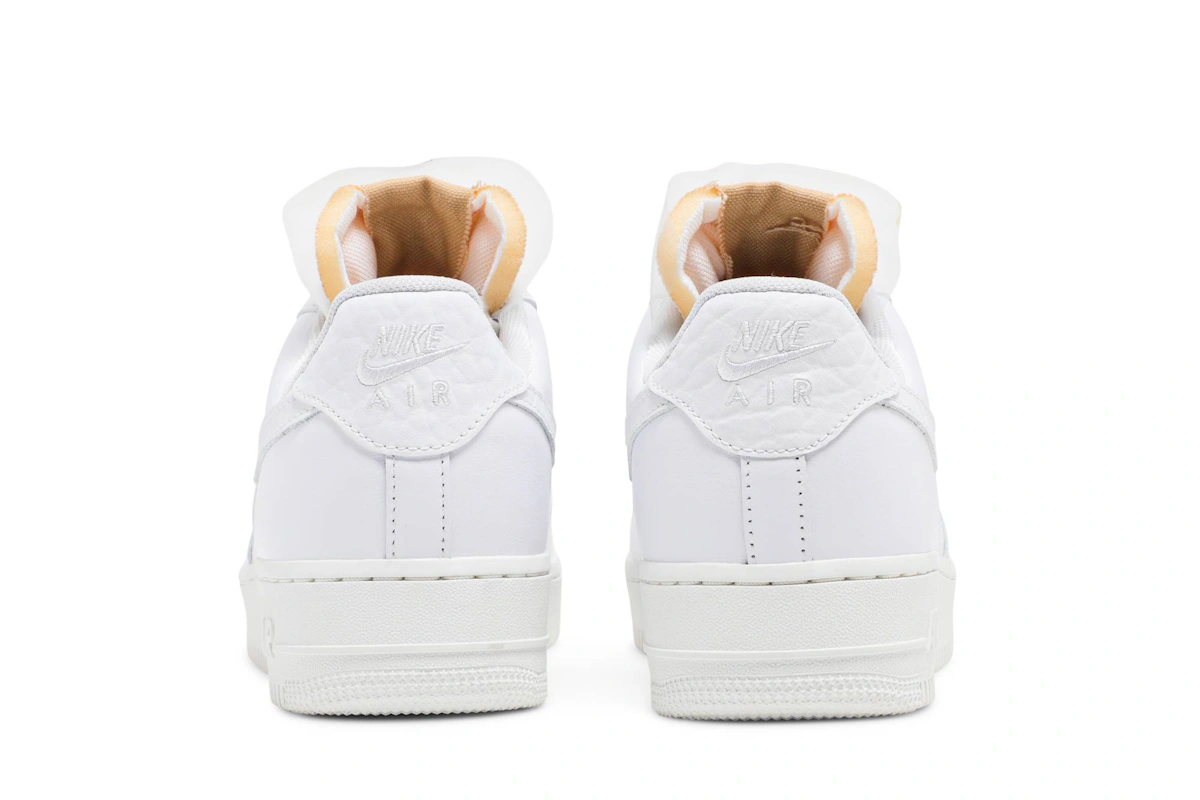 (Women) Nike Air Force 1 Low '07 LX 'Bling' CZ8101-100