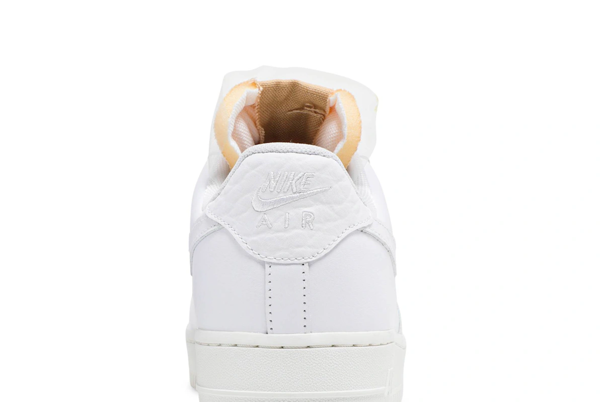 (Women) Nike Air Force 1 Low '07 LX 'Bling' CZ8101-100