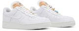 Cheap (W) Nike Air Force 1 Low '07 LX 'Bling' Zapatillas Brillantes Mujer/Hombre CZ8101-100