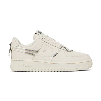 (W) Nike Air Force 1 Low '07 LX 'Light Orewood Brown'